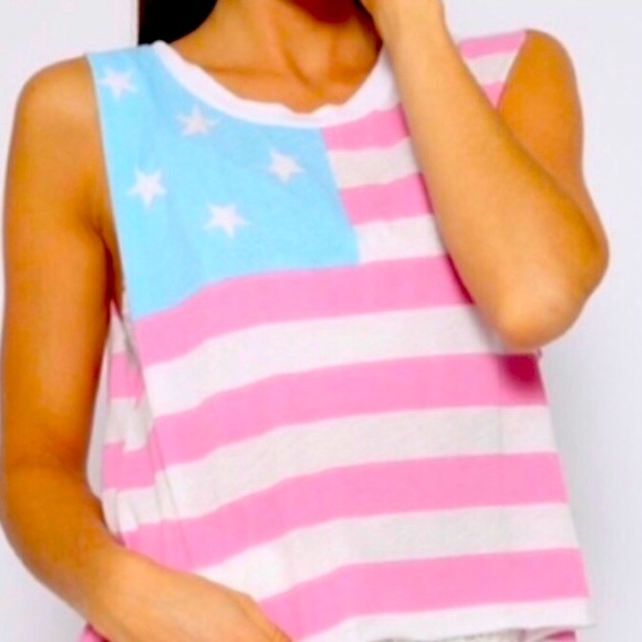 Wildfox Tops - NWOT. Wildfox tank.